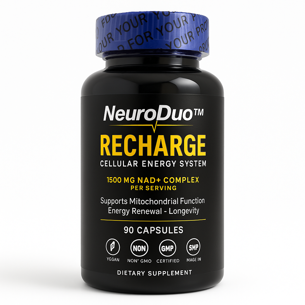 NeuroDuo Recharge