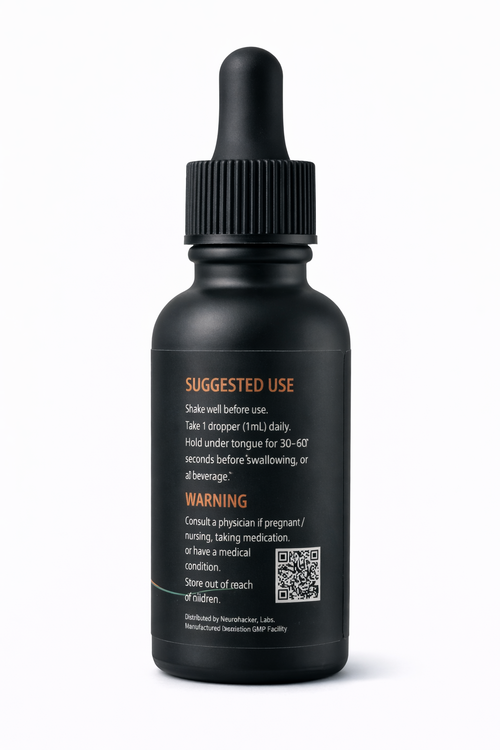 NeuroDuo — Daily Cognitive Clarity (30ml)