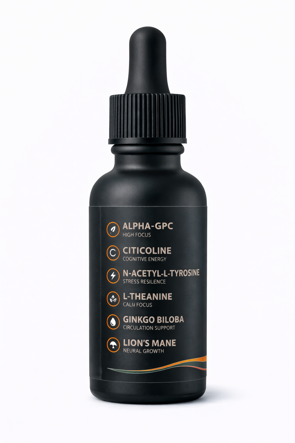 NeuroDuo — Daily Cognitive Clarity (30ml)