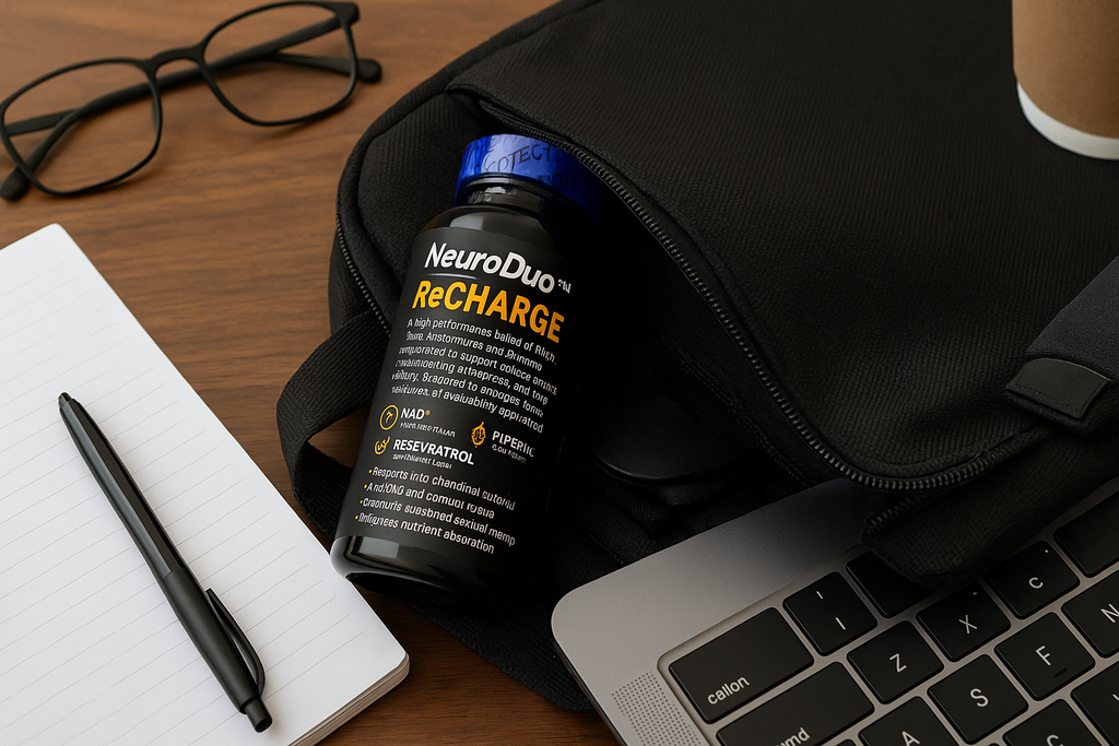 NeuroDuo Recharge
