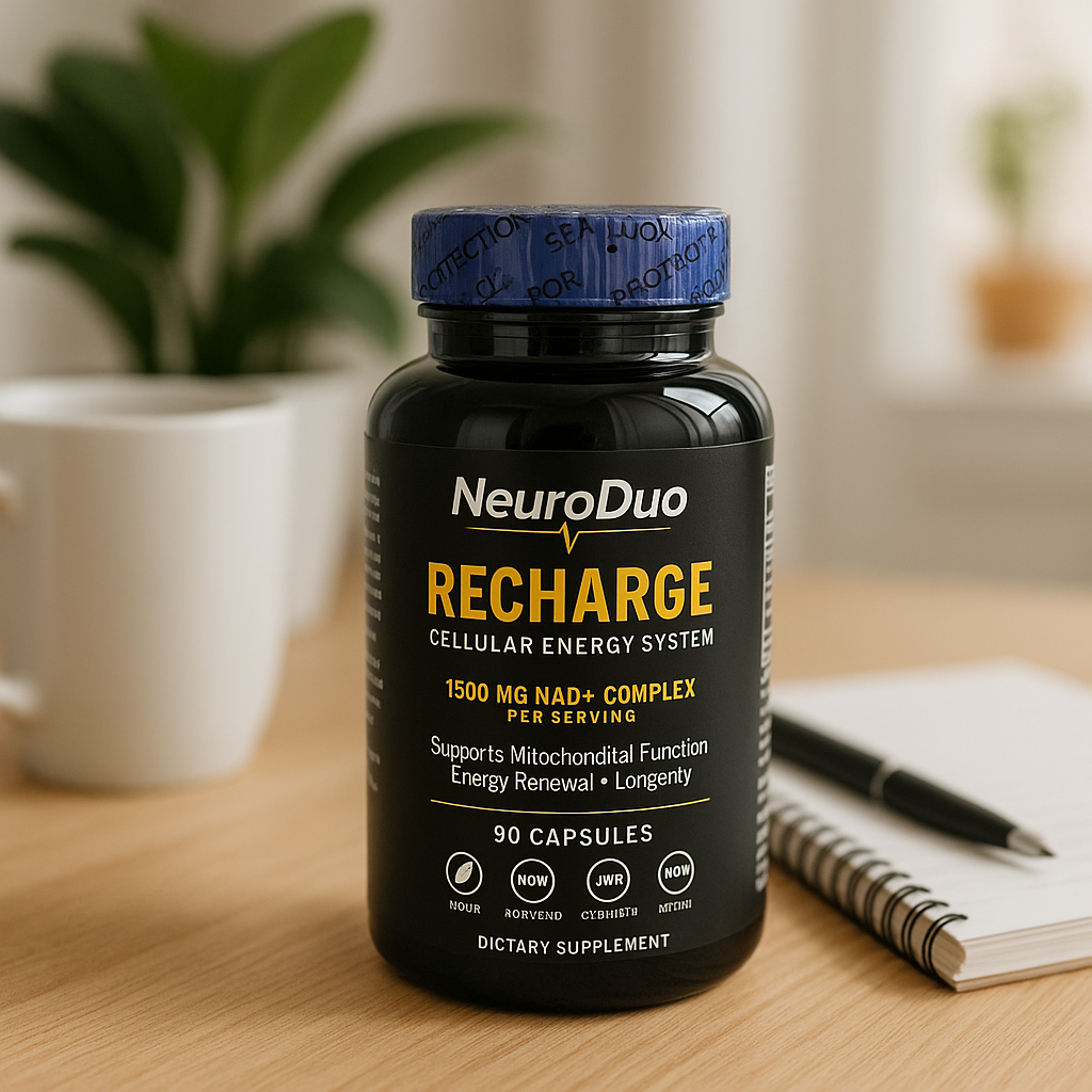 NeuroDuo Recharge