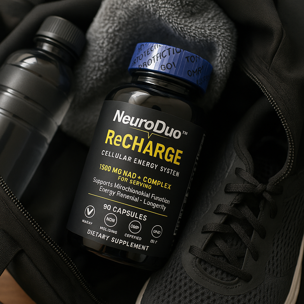 NeuroDuo Recharge