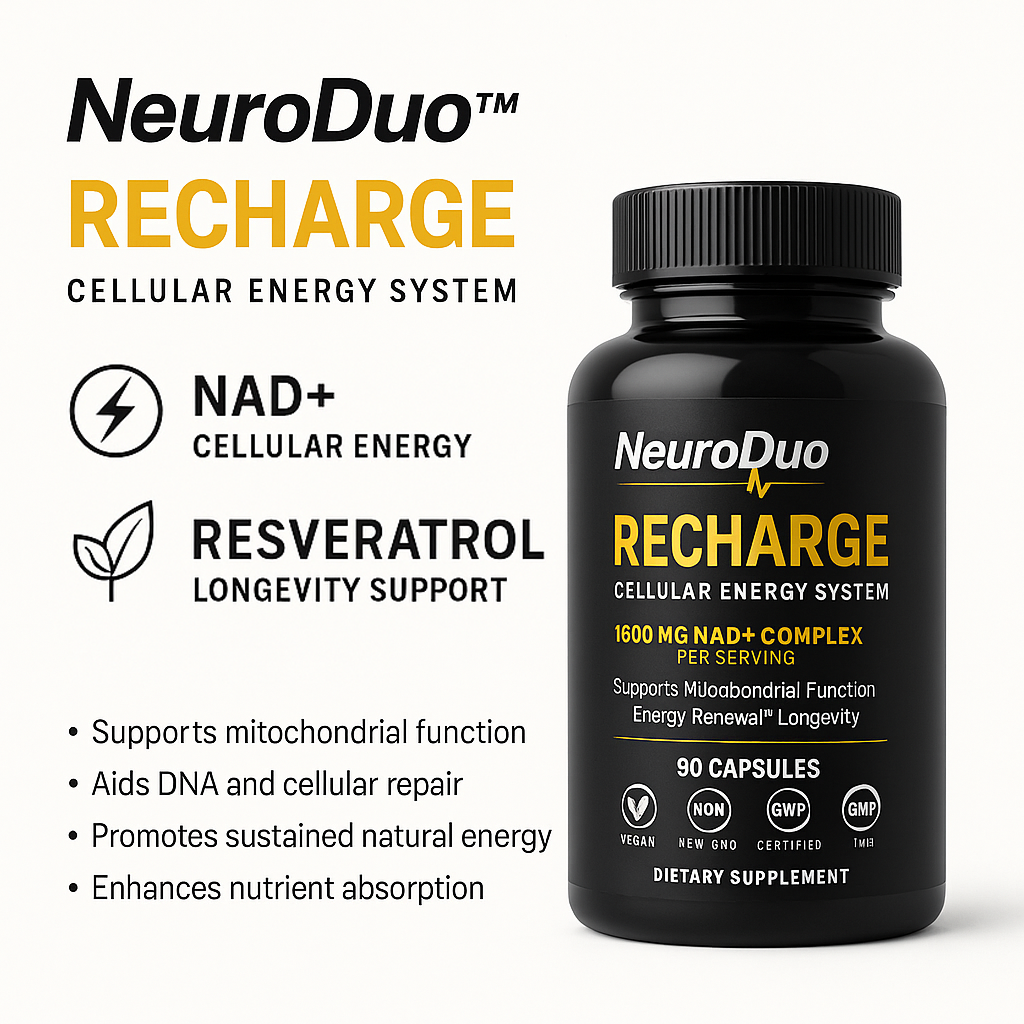 NeuroDuo Recharge