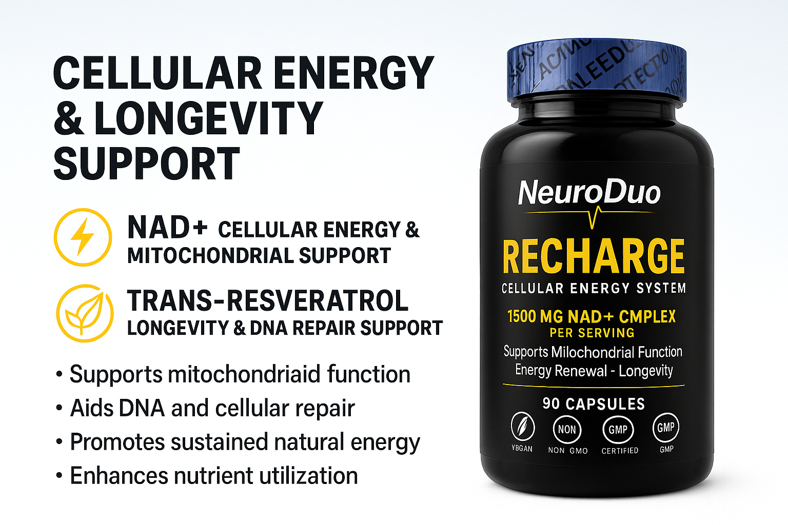 NeuroDuo Recharge